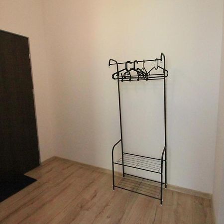 Ali4 Apartment ซอสนอวีแยตส์ ภายนอก รูปภาพ